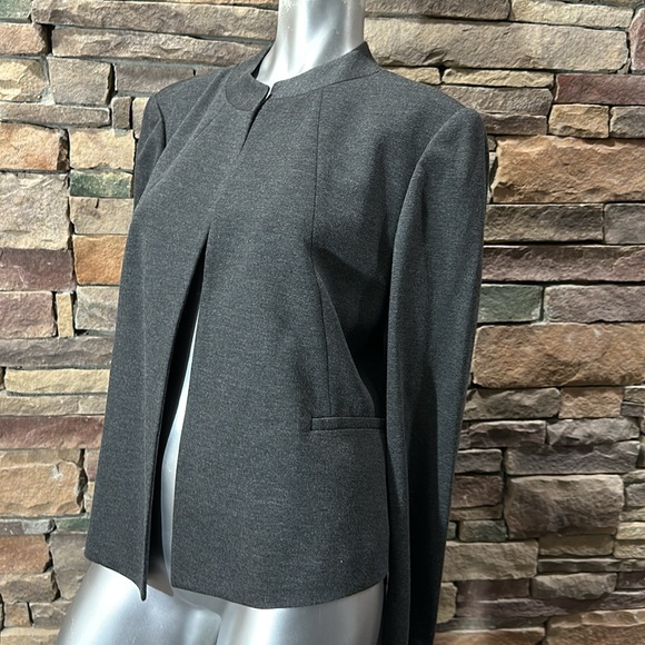 NWT Kasper Jacket Sz 14 - Picture 9 of 10